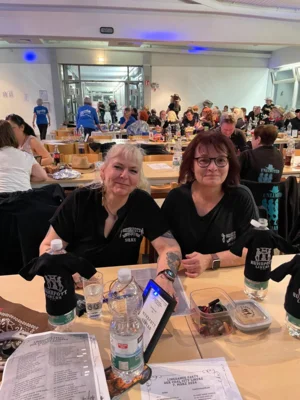 Foto des Albums: Line Dance Party bei den Coal City Liners