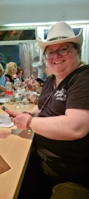 Foto des Albums: Line Dance Party bei den Coal City Liners