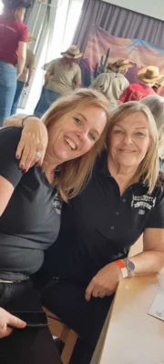 Foto des Albums: Line Dance Party bei den Coal City Liners
