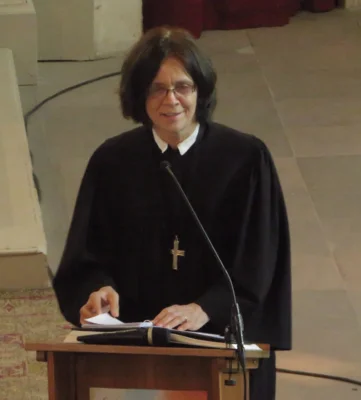 Foto des Albums: Verabschiedung von Pfarrer Dr. Christoph Gramzow, welcher ab April die Stelle des Superintendenten im Kirchenkreis Bad Liebenwerda antritt