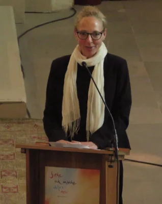 Foto des Albums: Verabschiedung von Pfarrer Dr. Christoph Gramzow, welcher ab April die Stelle des Superintendenten im Kirchenkreis Bad Liebenwerda antritt