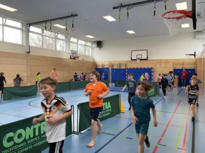 Foto des Albums: Lauftag 2026