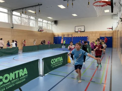 Foto des Albums: Lauftag 2026