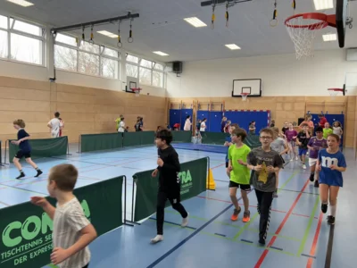 Foto des Albums: Lauftag 2026