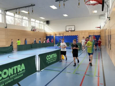Foto des Albums: Lauftag 2026
