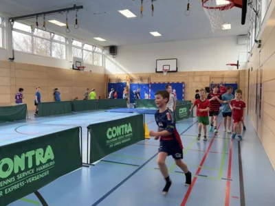 Foto des Albums: Lauftag 2026