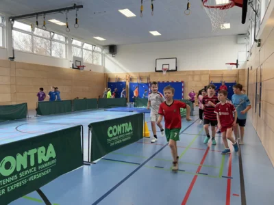Foto des Albums: Lauftag 2026