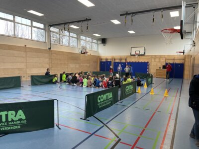 Foto des Albums: Lauftag 2026