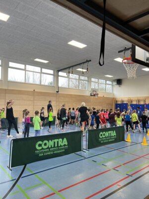 Foto des Albums: Lauftag 2026