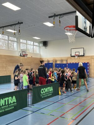 Foto des Albums: Lauftag 2026