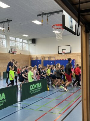 Foto des Albums: Lauftag 2026