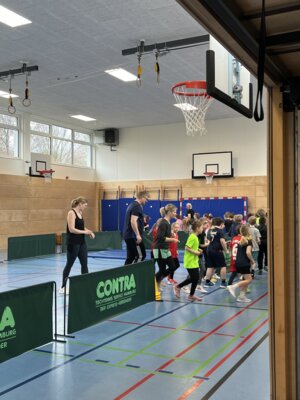 Foto des Albums: Lauftag 2026