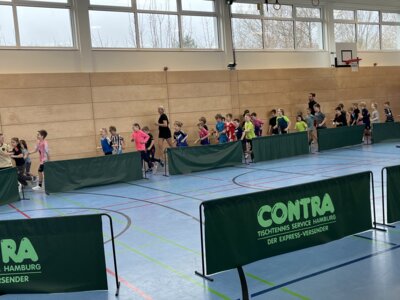 Foto des Albums: Lauftag 2026