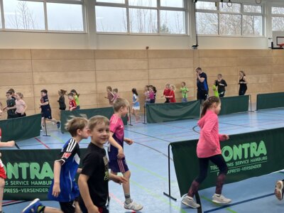 Foto des Albums: Lauftag 2026