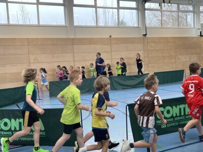 Foto des Albums: Lauftag 2026