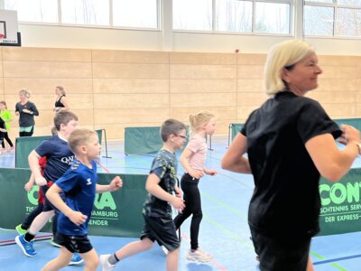 Foto des Albums: Lauftag 2026