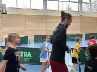 Foto des Albums: Lauftag 2026