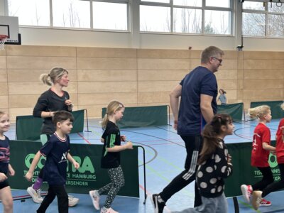 Foto des Albums: Lauftag 2026