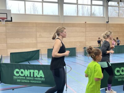 Foto des Albums: Lauftag 2026