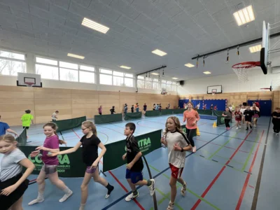 Foto des Albums: Lauftag 2026