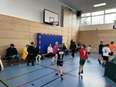Foto des Albums: Lauftag 2026