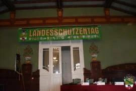 Foto des Albums: Landesschützentag 2026