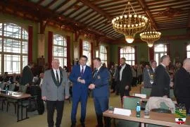 Foto des Albums: Landesschützentag 2026