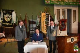 Foto des Albums: Landesschützentag 2026
