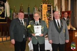 Foto des Albums: Landesschützentag 2026