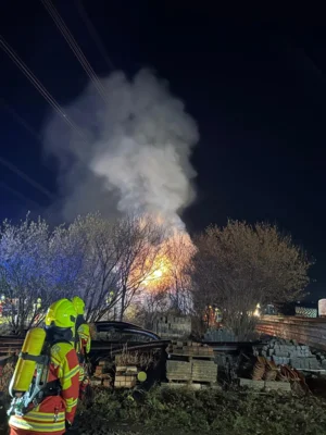 Foto des Albums: Einsatz 2026/04