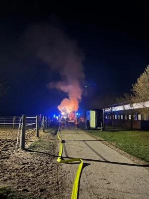 Foto des Albums: Einsatz 2026/04