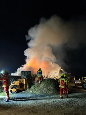 Foto des Albums: Einsatz 2026/04