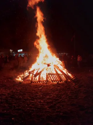 Foto des Albums: 2026-04-04 Osterfeuer