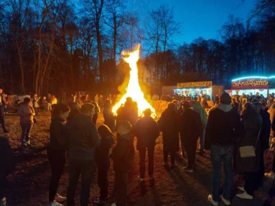 Foto des Albums: 2026-04-04 Osterfeuer