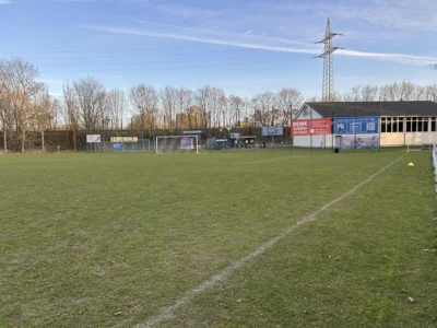 Foto des Albums: Nachholspiel SV Waßmannsdorf II gegen Ajax Eichwalde