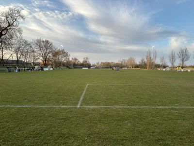 Foto des Albums: Nachholspiel SV Waßmannsdorf II gegen Ajax Eichwalde