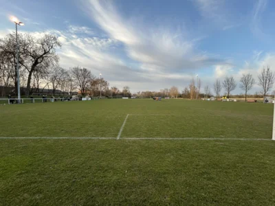 Foto des Albums: Nachholspiel SV Waßmannsdorf II gegen Ajax Eichwalde