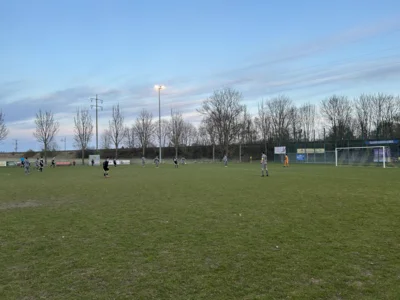 Foto des Albums: Nachholspiel SV Waßmannsdorf II gegen Ajax Eichwalde