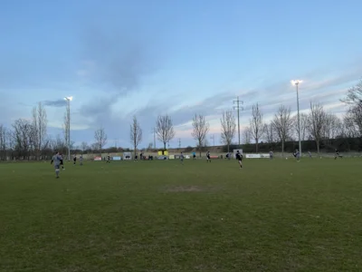 Foto des Albums: Nachholspiel SV Waßmannsdorf II gegen Ajax Eichwalde