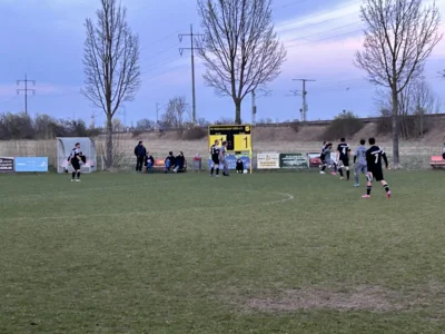 Foto des Albums: Nachholspiel SV Waßmannsdorf II gegen Ajax Eichwalde