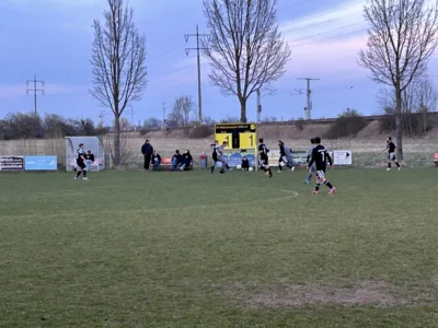 Foto des Albums: Nachholspiel SV Waßmannsdorf II gegen Ajax Eichwalde