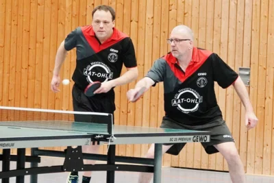 Action bei Brust und Theen 
