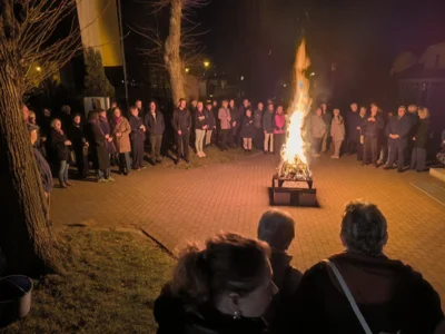 Foto des Albums: Impressionen aus der Osternacht
