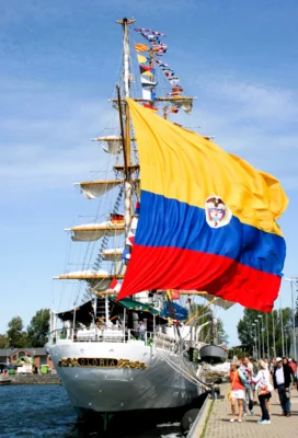 Foto des Albums: Hanse Sail 2019