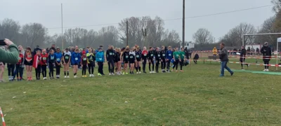 Foto des Albums: BM Crosslauf