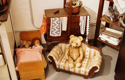 Kinderspielzeug 