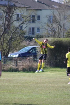 Foto des Albums: Pokal Viertelfinale Deutsch Wusterhausen gegen SV Waßmannsdorf
