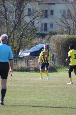 Foto des Albums: Pokal Viertelfinale Deutsch Wusterhausen gegen SV Waßmannsdorf