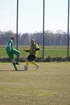Foto des Albums: Pokal Viertelfinale Deutsch Wusterhausen gegen SV Waßmannsdorf