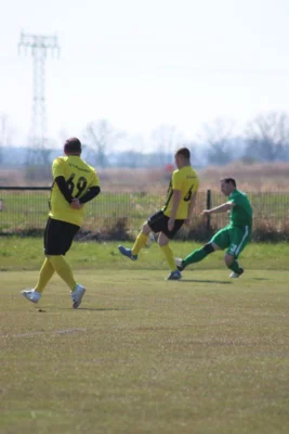 Foto des Albums: Pokal Viertelfinale Deutsch Wusterhausen gegen SV Waßmannsdorf